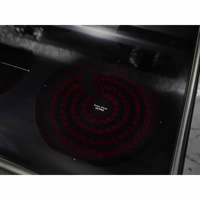 KitchenAid Ranges Electric YKFED500ESS IMAGE 4