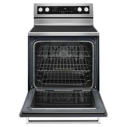 KitchenAid Ranges Electric YKFEG500ESS IMAGE 2
