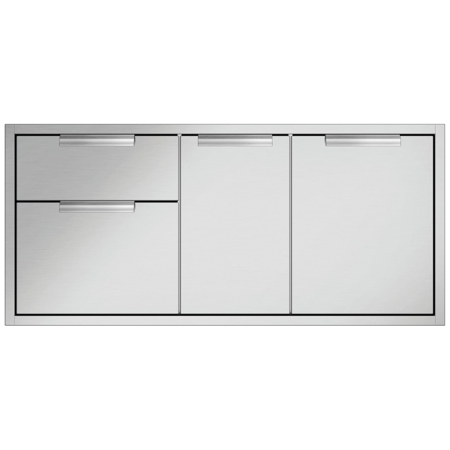 DCS Outdoor Kitchen Components Storage Drawer(s) ADR2-48 IMAGE 1