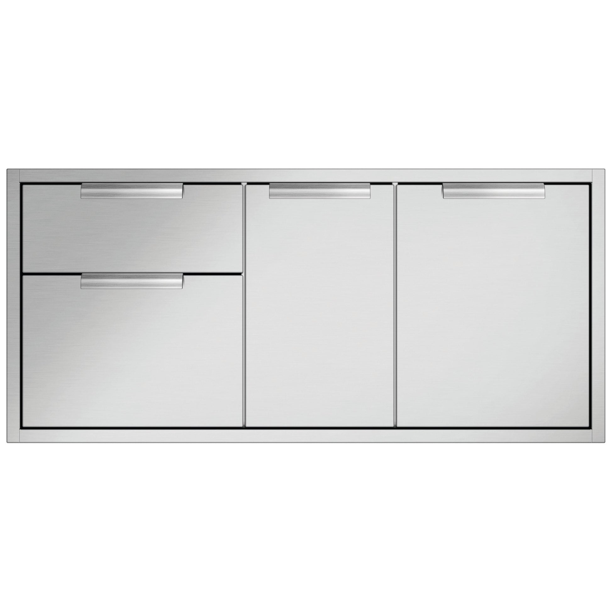 DCS Outdoor Kitchen Components Storage Drawer(s) ADR2-48 IMAGE 1