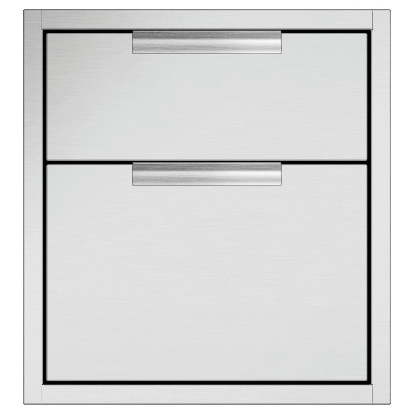 DCS Outdoor Kitchen Components Storage Drawer(s) TDD1-20 IMAGE 1