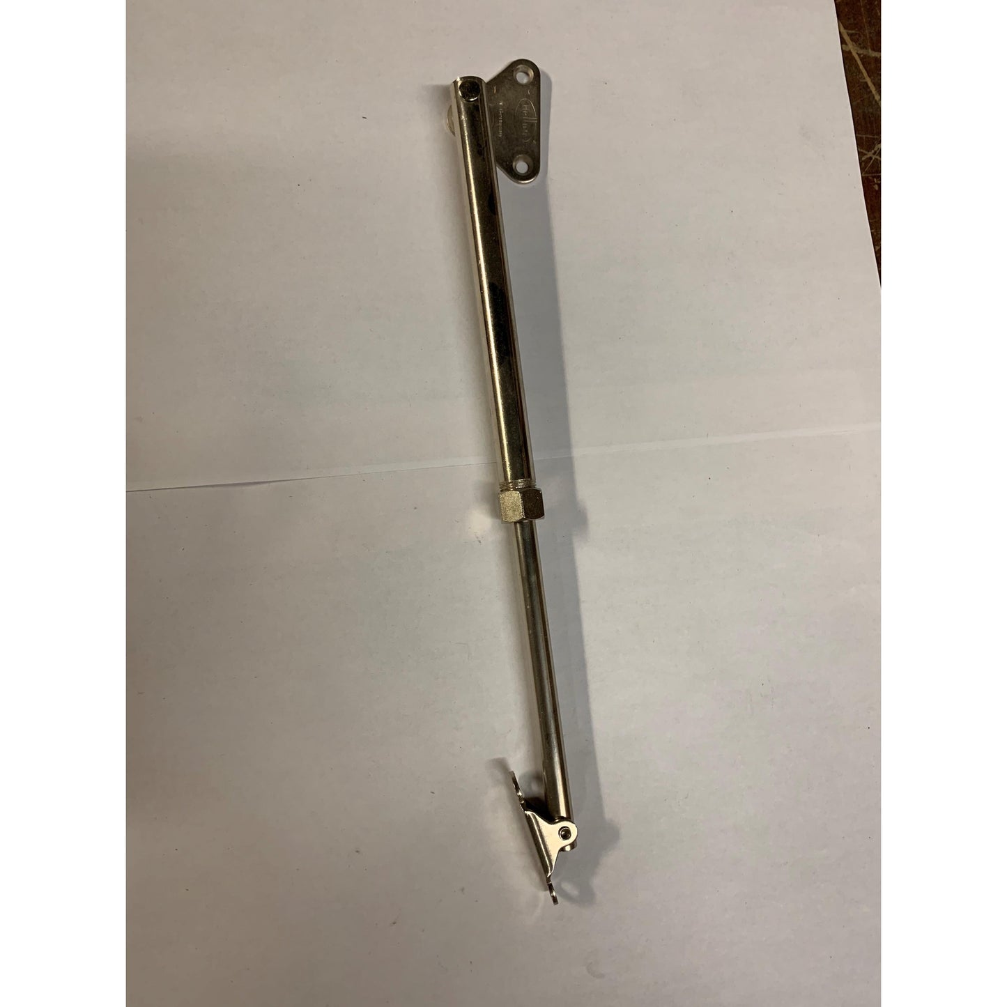 Vent-A-Hood Ventilation Accessories Parts P1039 IMAGE 1