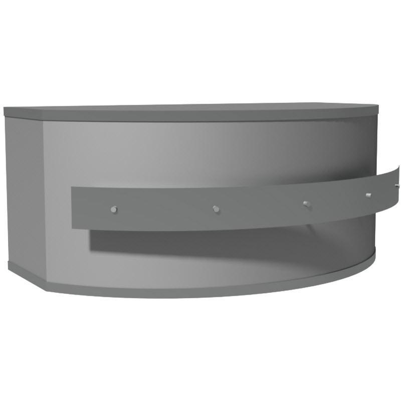 Vent-A-Hood Ventilation Range Hoods JCWR18-248SS IMAGE 1