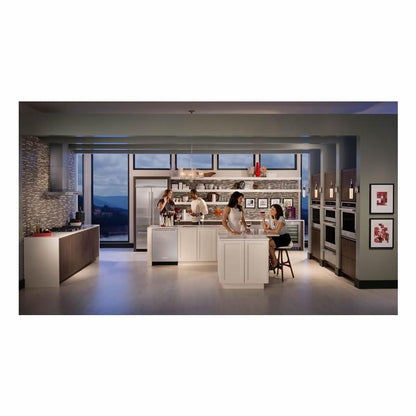 KitchenAid Warming Drawers 27 Inches KOWT107ESS IMAGE 2