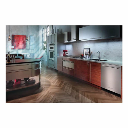 KitchenAid Warming Drawers 27 Inches KOWT107ESS IMAGE 3