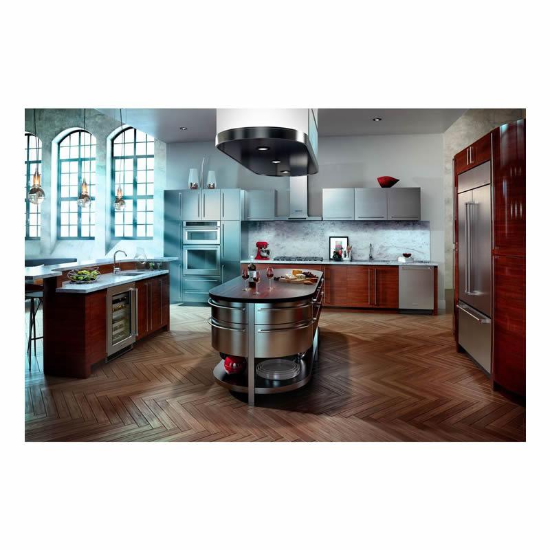 KitchenAid Warming Drawers 27 Inches KOWT107ESS IMAGE 4