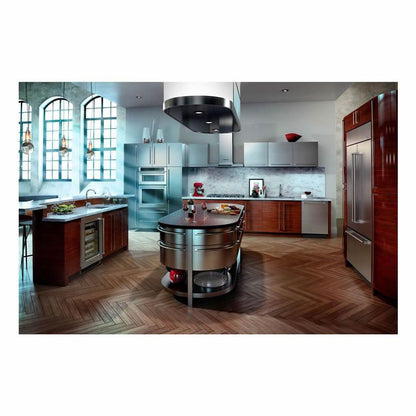 KitchenAid Warming Drawers 27 Inches KOWT107ESS IMAGE 4