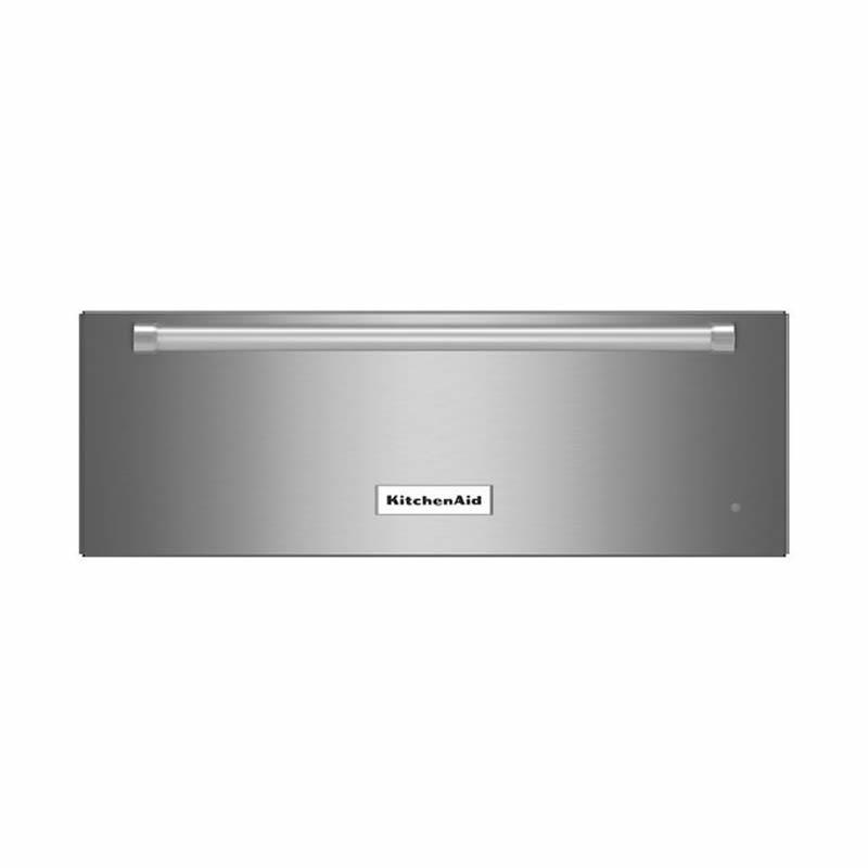 KitchenAid Warming Drawers 27 Inches KOWT107ESS IMAGE 6