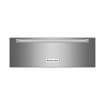 KitchenAid Warming Drawers 27 Inches KOWT107ESS IMAGE 6