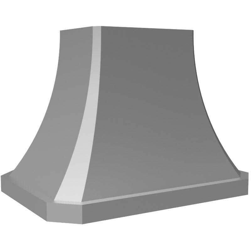 Vent-A-Hood Ventilation Range Hoods JDIH466/C2SS IMAGE 1