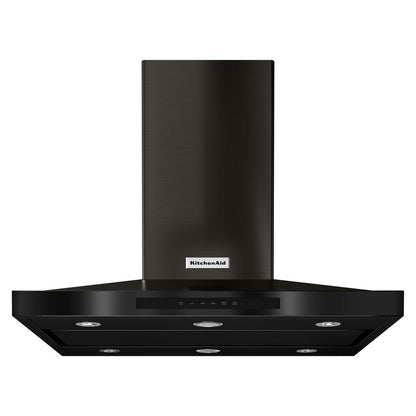 KitchenAid Ventilation Range Hoods KVIB606DBS IMAGE 1