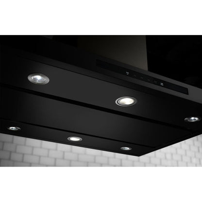 KitchenAid Ventilation Range Hoods KVIB606DBS IMAGE 2