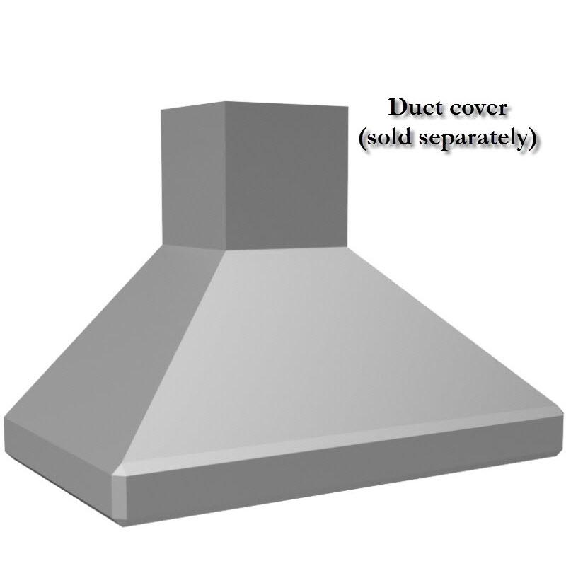 Vent-A-Hood Ventilation Range Hoods SEPXH18-242SS IMAGE 1