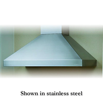Vent-A-Hood Ventilation Range Hoods PDH14-130BL IMAGE 2