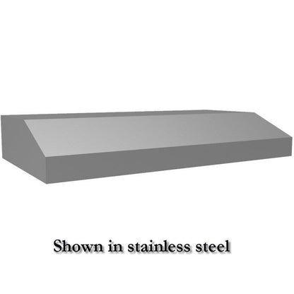 Vent-A-Hood Ventilation Range Hoods PRH6-K42WH IMAGE 1
