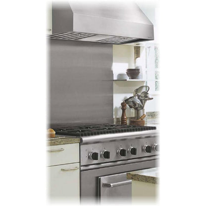 Vent-A-Hood Ventilation Range Hoods PRXH18-M42SS IMAGE 3