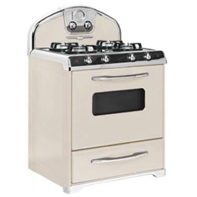 Elmira Stove Works Ranges Dual Fuel 1955-C-A-LP IMAGE 1