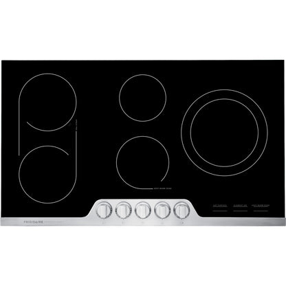 Frigidaire Professional Cooktops Electric FPEC3677RF IMAGE 1
