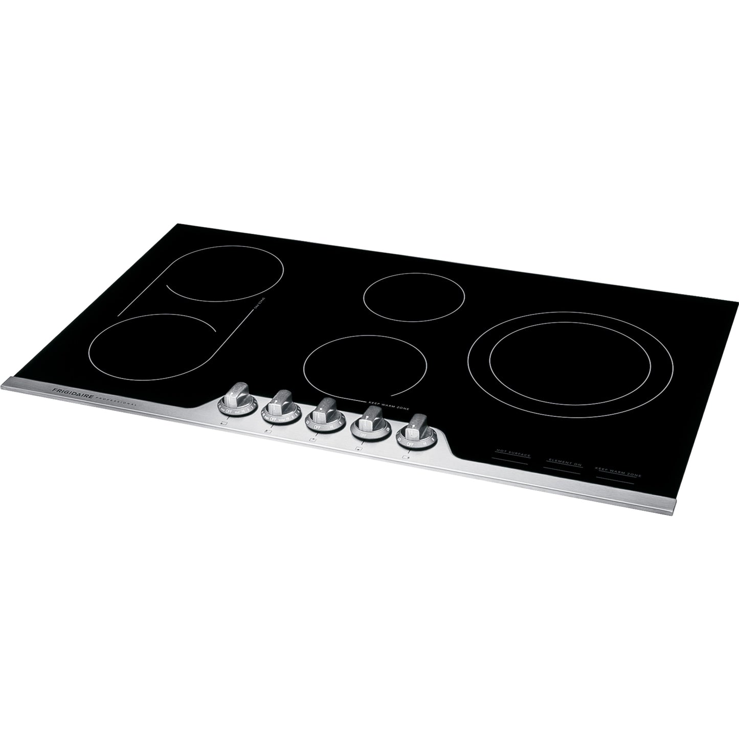 Frigidaire Professional Cooktops Electric FPEC3677RF IMAGE 2