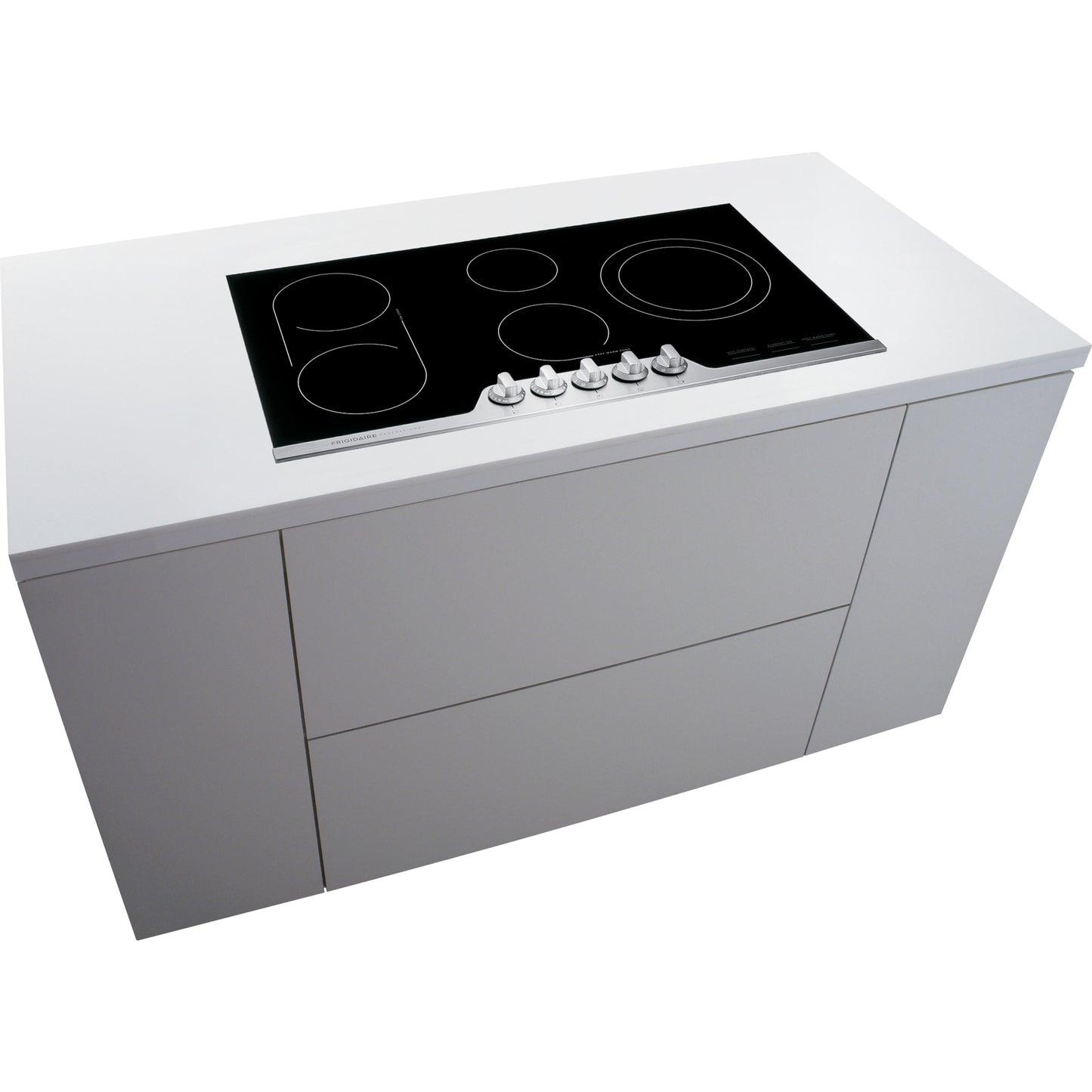 Frigidaire Professional Cooktops Electric FPEC3677RF IMAGE 4
