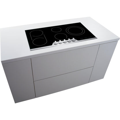 Frigidaire Professional Cooktops Electric FPEC3677RF IMAGE 4