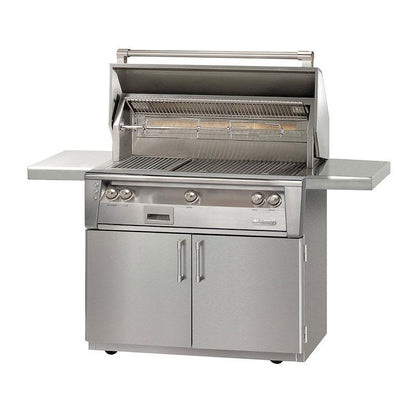 Alfresco Grills Gas Grills ALXE-42C-LP IMAGE 5