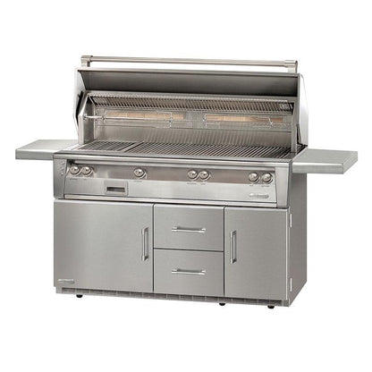 Alfresco Grills Gas Grills ALXE-56BFGR-LP IMAGE 1