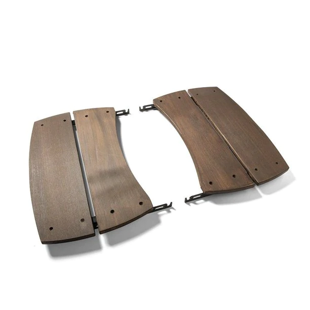 Big Green Egg Wood Mates for Medium Egg 301055