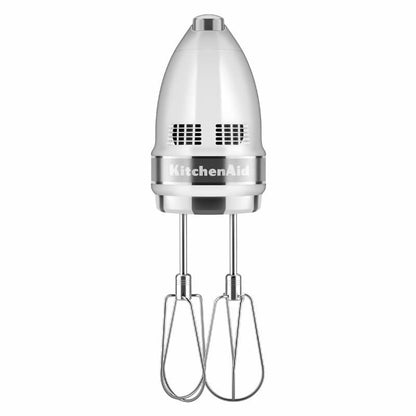 KitchenAid Mixers Hand KHM926WH IMAGE 6