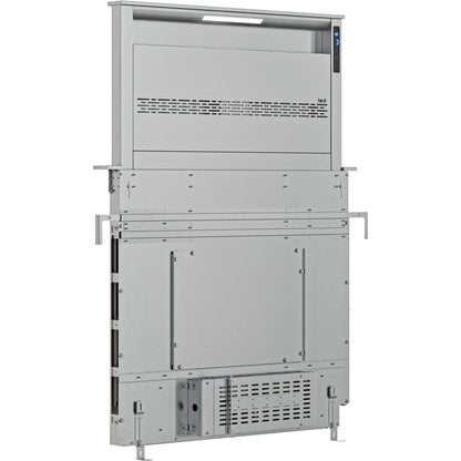 Best Ventilation Downdraft D49M30SB IMAGE 4