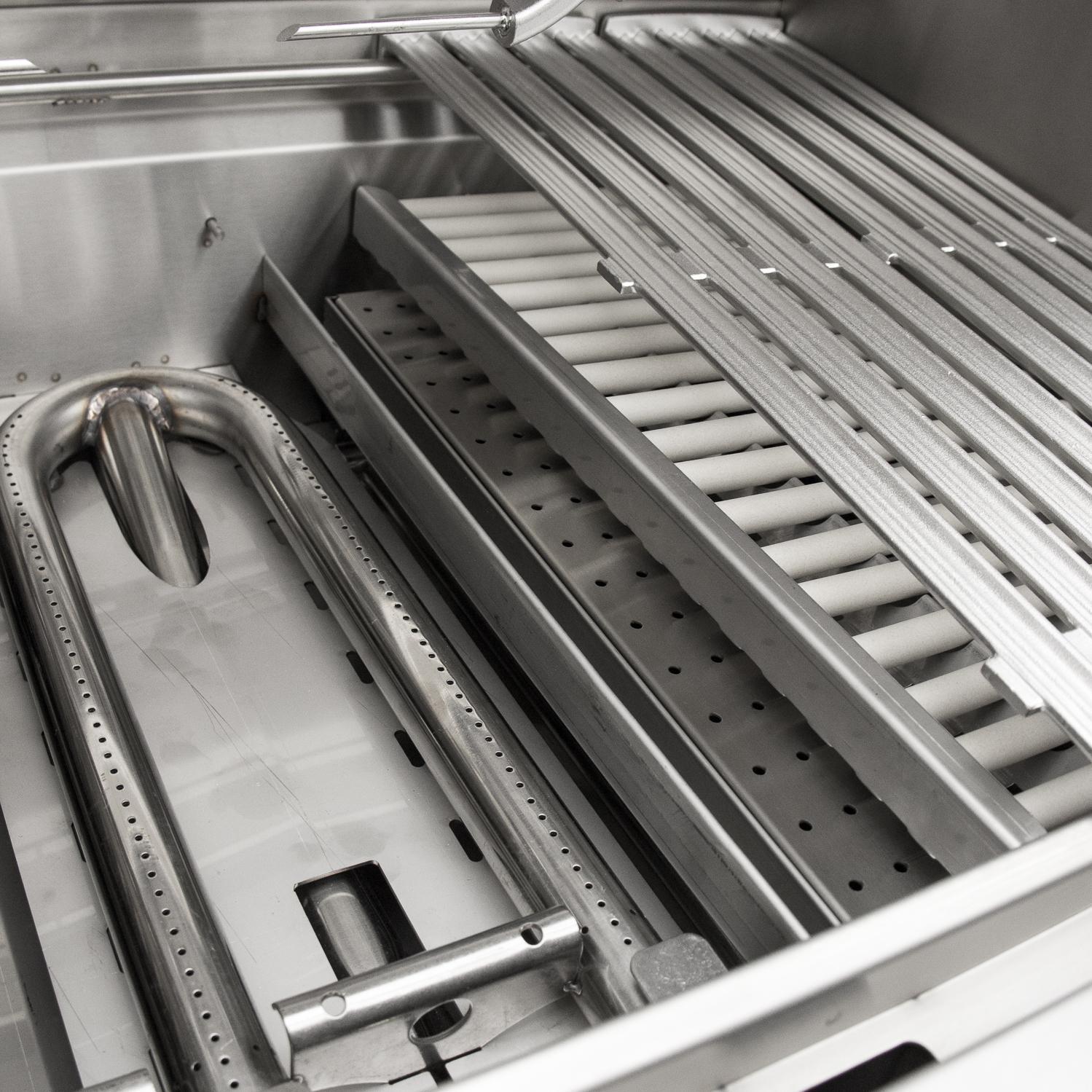 DCS Series 7 Gas Grill BH1-48RS-N IMAGE 4