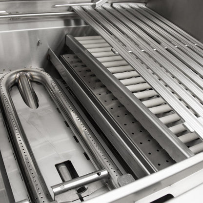 DCS Series 7 Gas Grill BH1-48RS-N IMAGE 4