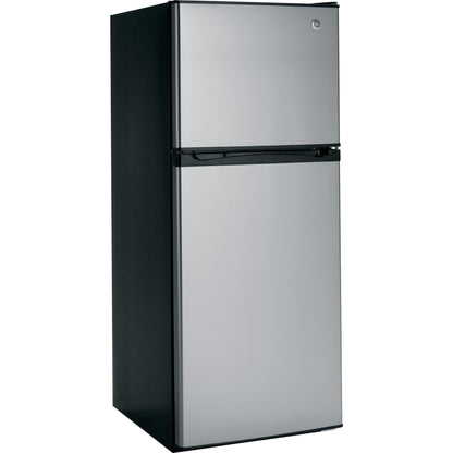 GE Refrigerators Top Freezer GPE12FSKSB IMAGE 4