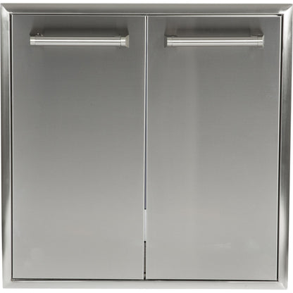 Coyote Outdoor Kitchen Components Trash Center/Drawer CTC IMAGE 1