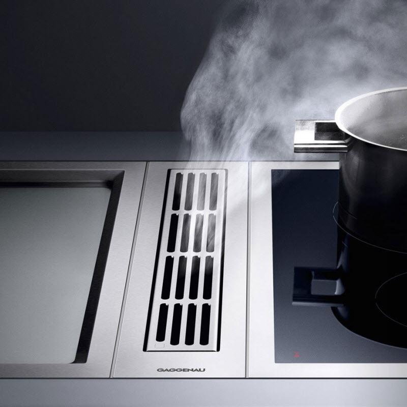 Gaggenau Ventilation Downdraft VL414111 IMAGE 2