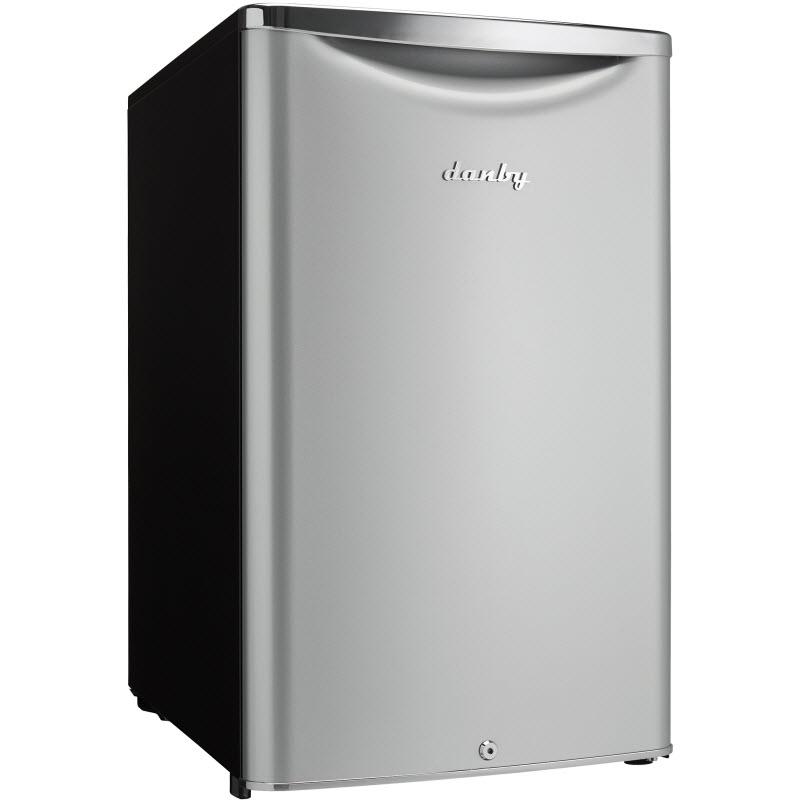 Danby Refrigerators Compact DAR044A6DDB IMAGE 1
