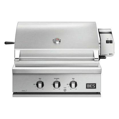 DCS Series 7 Gas Grill BH1-30R-N IMAGE 1
