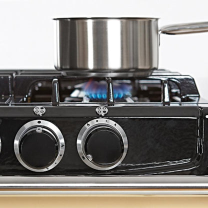 AGA Ranges Dual Fuel ATC2DF-DEB IMAGE 4