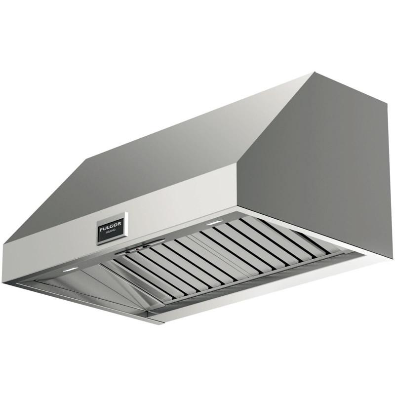 Fulgor Milano Ventilation Range Hoods F6PH36S1 IMAGE 1