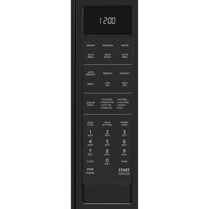 Sharp Microwave Ovens Countertop SMC1585BS IMAGE 6