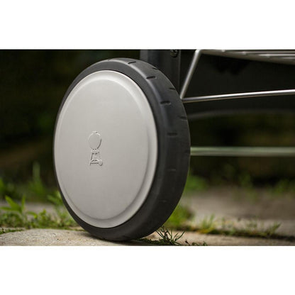 Weber Performer Deluxe Series Charcoal Grill 15503001 IMAGE 10