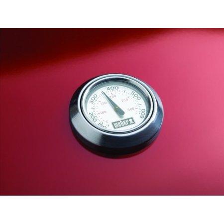 Weber Performer Deluxe Series Charcoal Grill 15503001 IMAGE 3