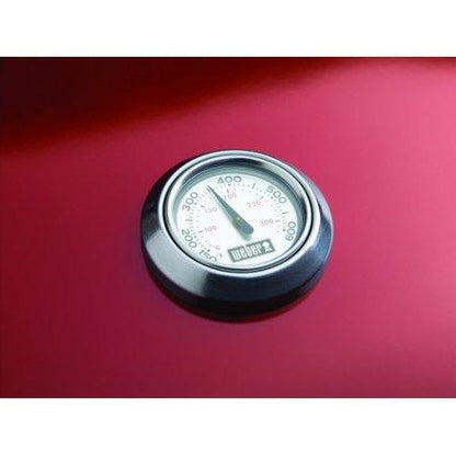 Weber Performer Deluxe Series Charcoal Grill 15503001 IMAGE 3