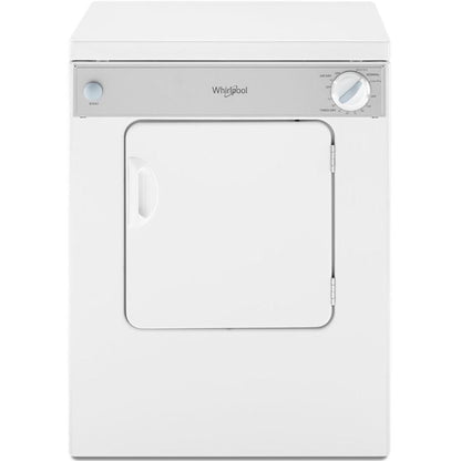 Whirlpool 3.4 cu. ft. Electric Dryer LDR3822PQ IMAGE 1