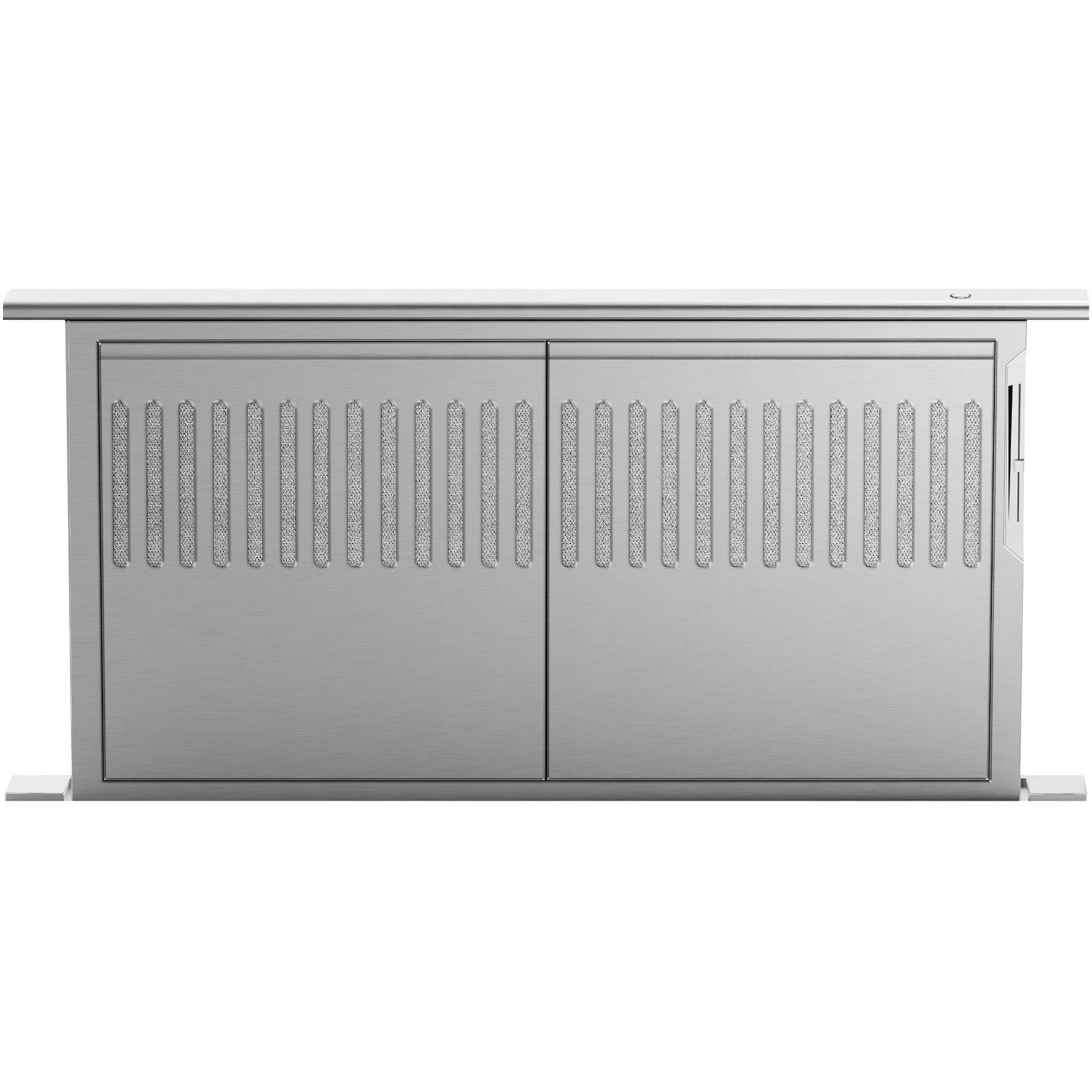 HD30 Fisher & Paykel 30-inch Countertop Downdraft HD30 | TA Appliance ...