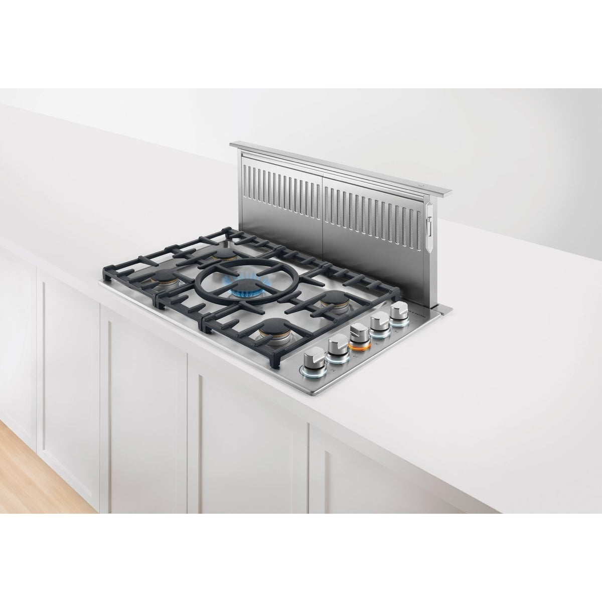HD30 Fisher & Paykel 30-inch Countertop Downdraft HD30 | TA Appliance ...