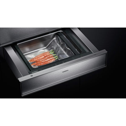 Gaggenau Vacuum-Sealing Drawers and Accessories Drawer DV 461 710 IMAGE 3