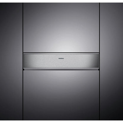 Gaggenau Vacuum-Sealing Drawers and Accessories Drawer DV463710 IMAGE 2