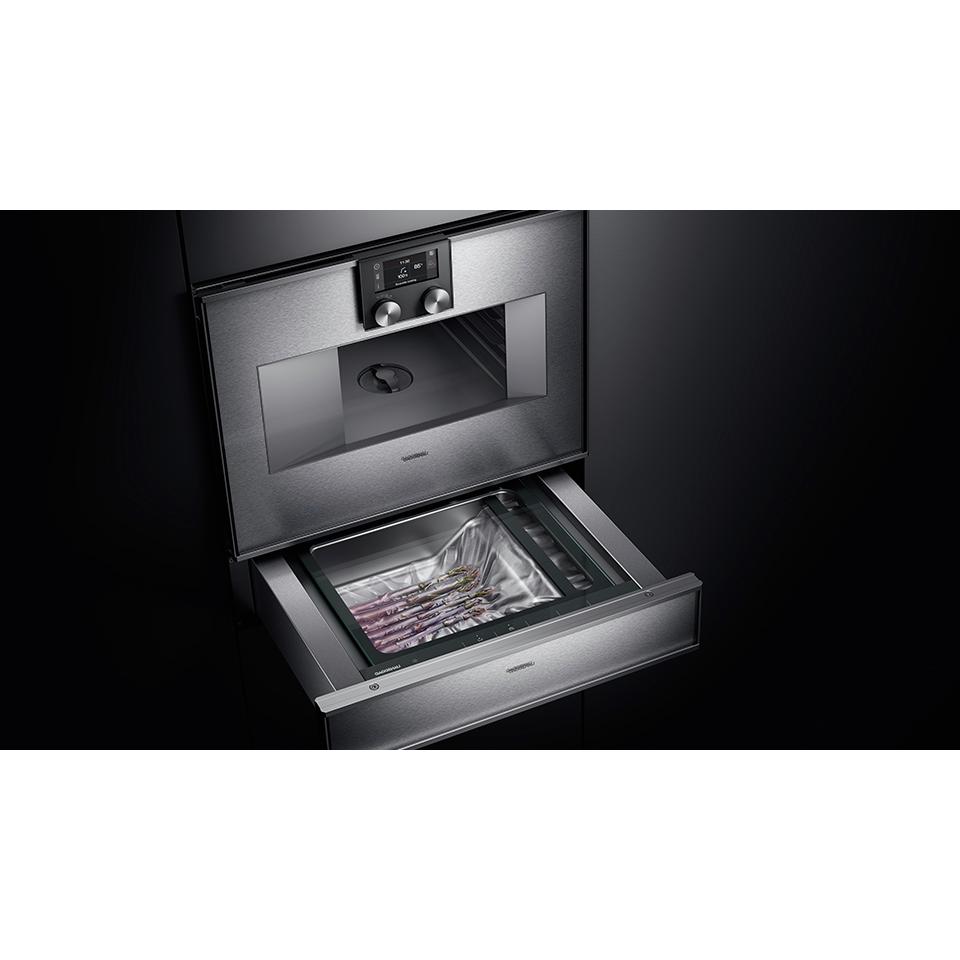 Gaggenau Vacuum-Sealing Drawers and Accessories Drawer DV463710 IMAGE 3
