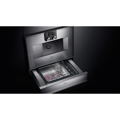 Gaggenau Vacuum-Sealing Drawers and Accessories Drawer DV463710 IMAGE 3
